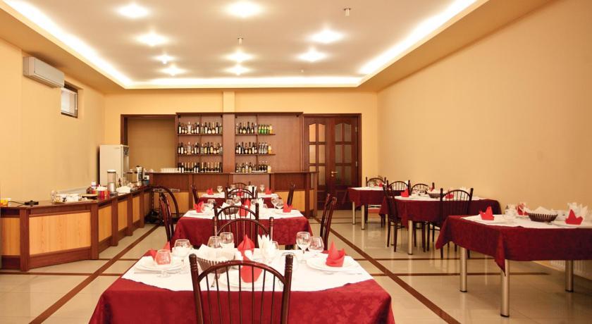 Astoria Hotel Tiflis Exterior foto